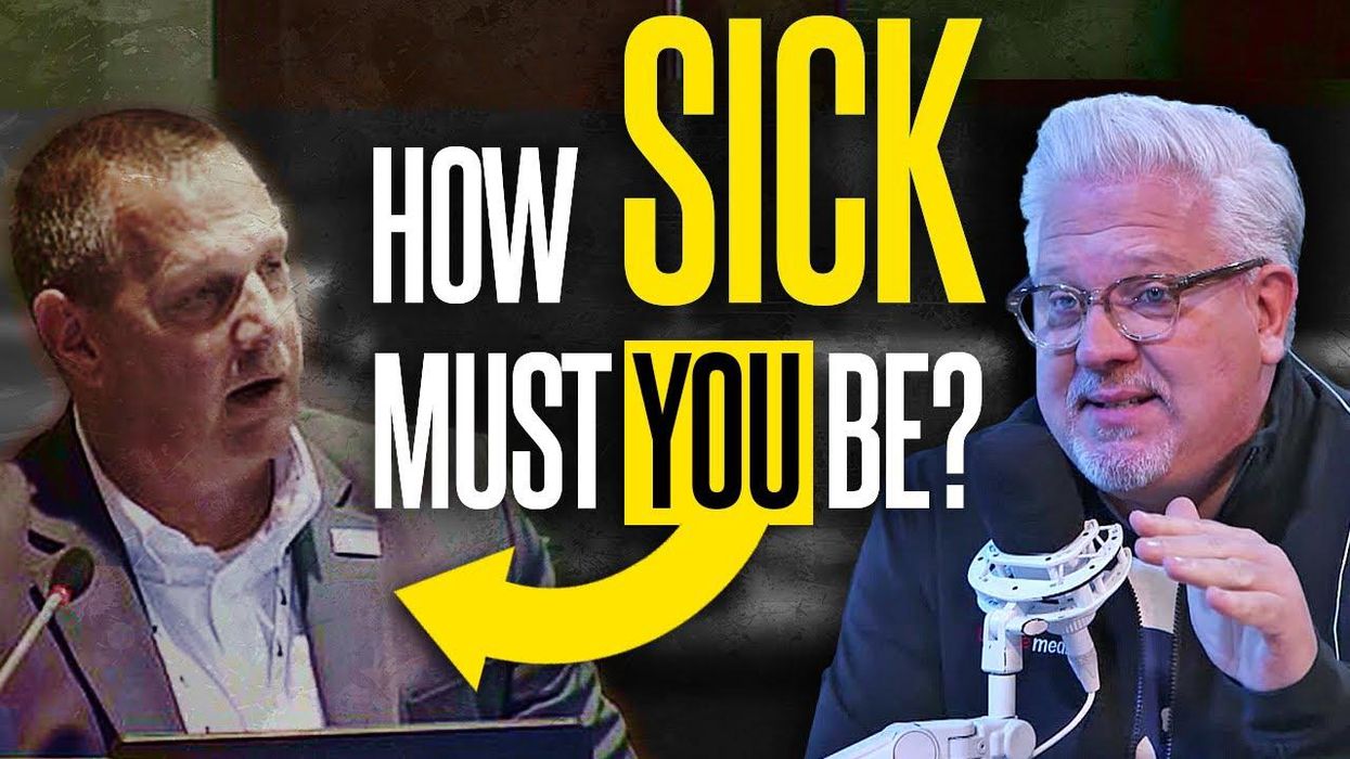 FULL STORY: Loudoun County School Board's 'disgusting' COVER-UP