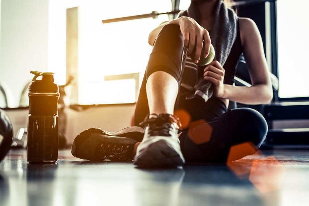 Health and Fitness