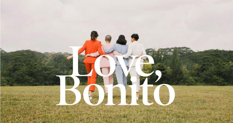 Our Favorite Fall Essentials from Love, Bonito - The Journiest