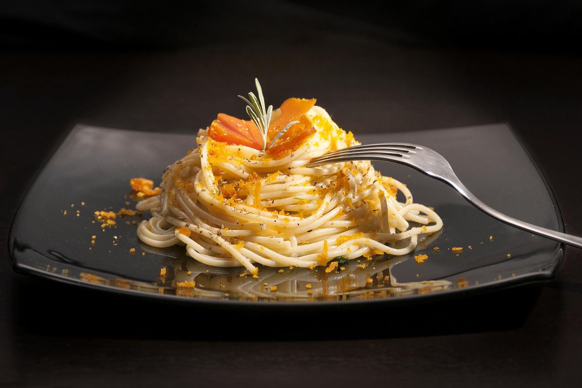 spaghetti tradizione italia cucina