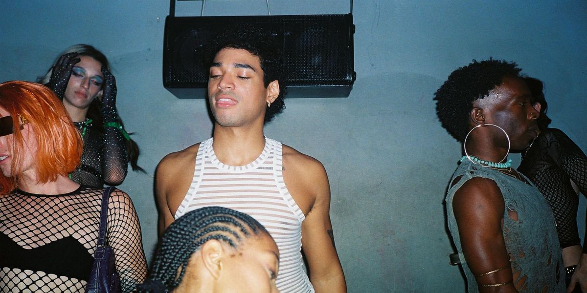 TUNNEL: The Queer POC Collective Reviving LA Nightlife