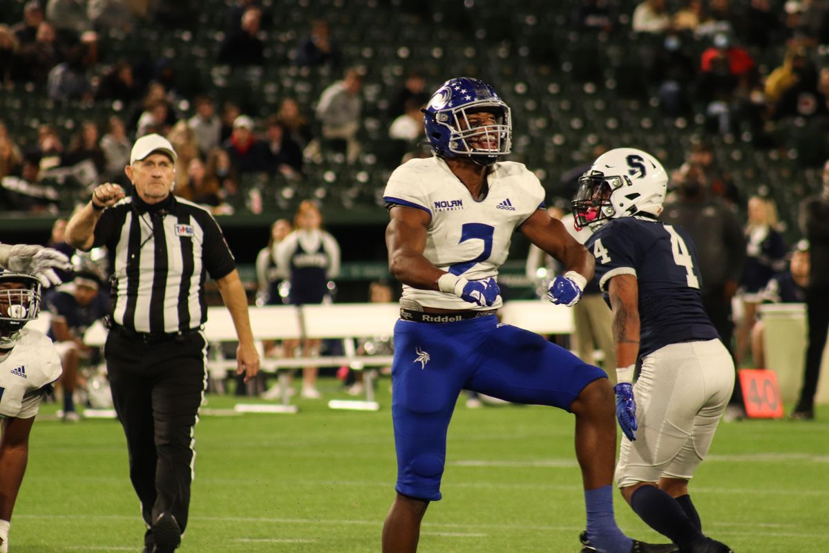 Former Nolan Catholic star Vincent Paige removed from Guyer's team amid scandal