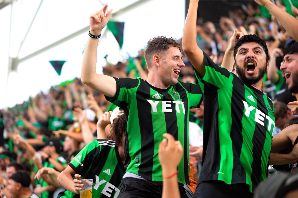 After two-week hiatus, Austin FC loses 1-0 to Minnesota at Q2 Stadium