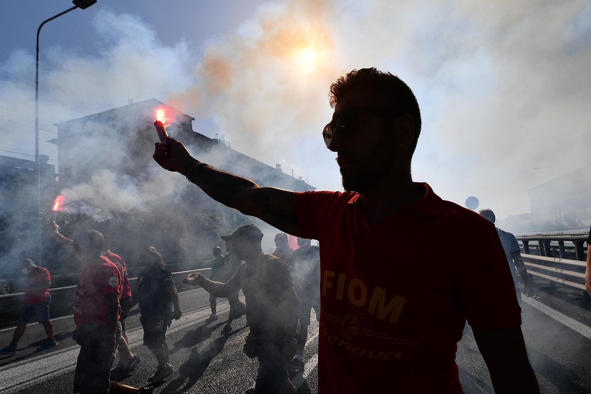 Con i rincari dell’energia aumenterà pure la cassa integrazione