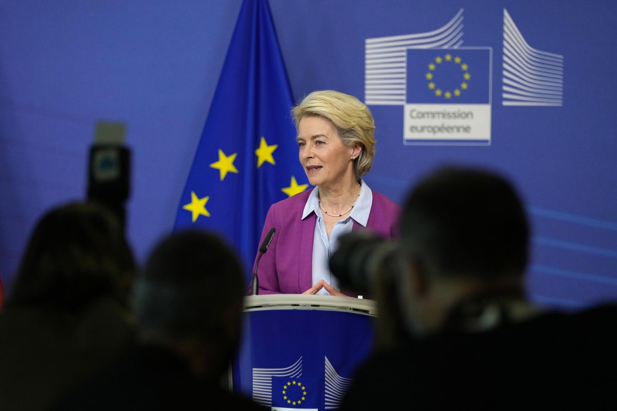 L’Ue canta le lodi del suo Green bond ma la finanza verde sta appassendo