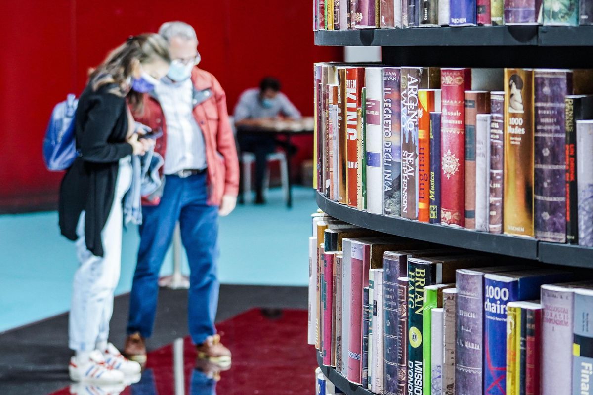 Allarme fascismo? È molto più concreto il rischio di censura