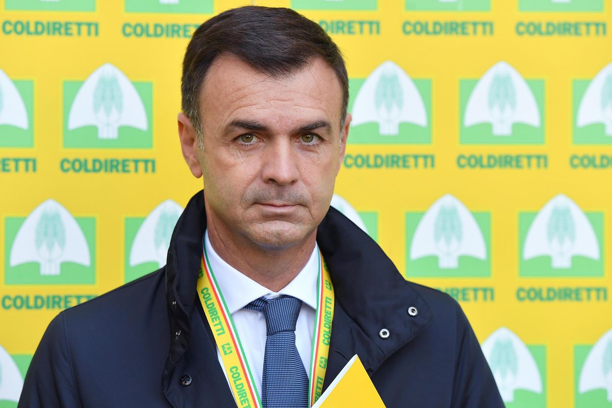 «La vendemmia a rischio green pass»