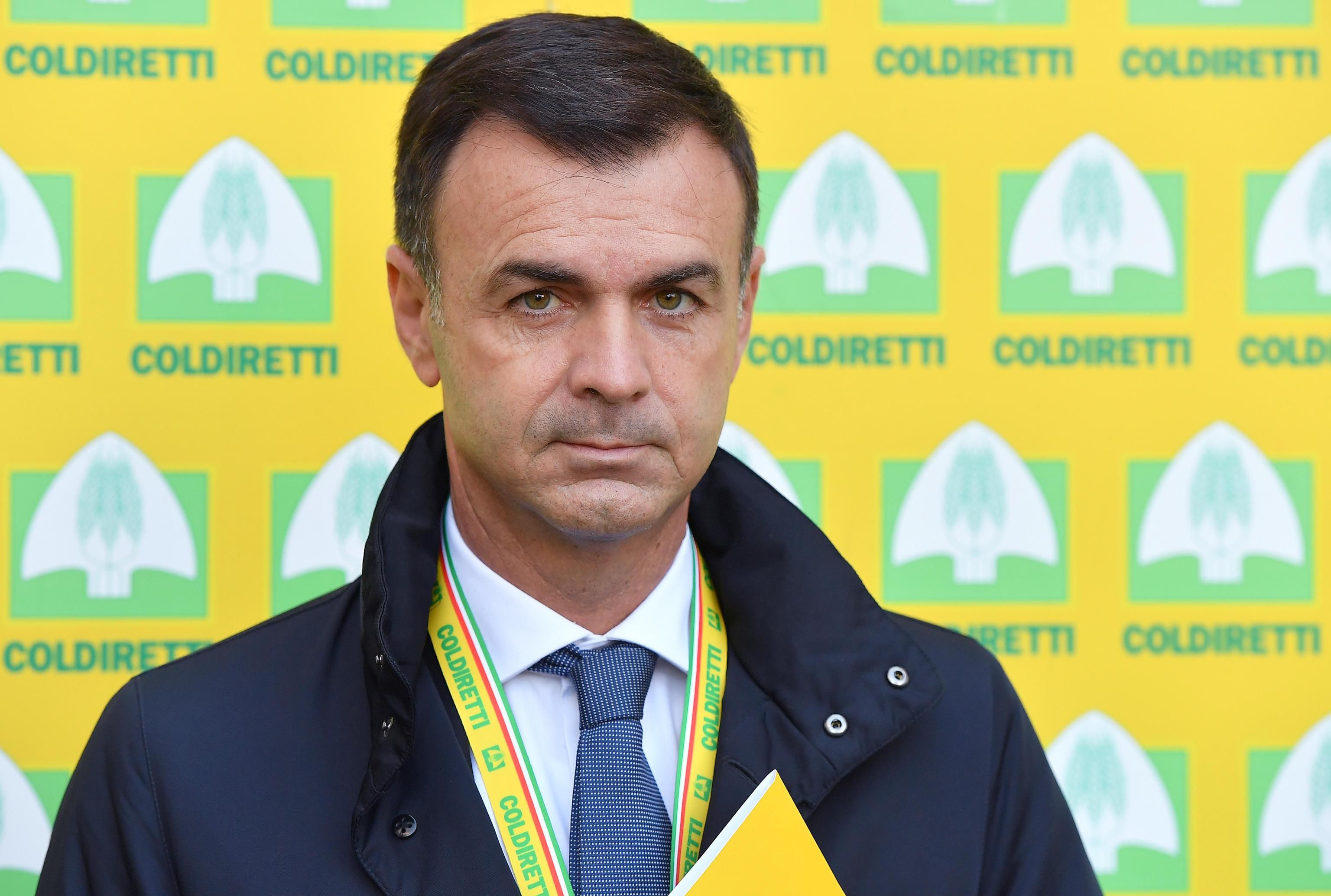 «La vendemmia a rischio green pass»