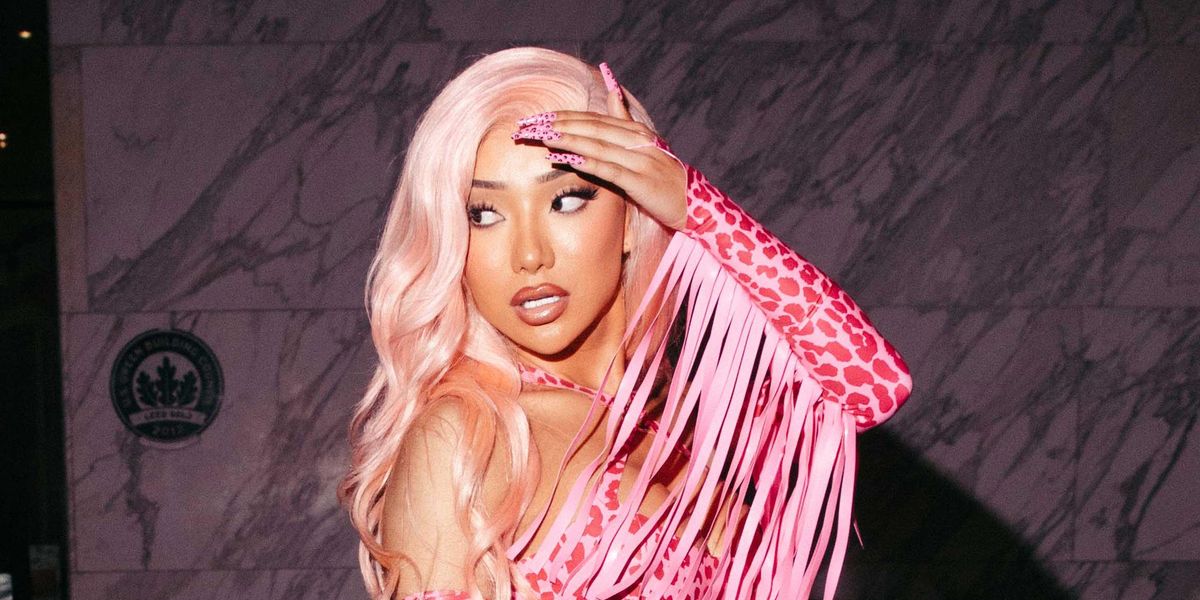 R.I.P. Nikita Dragun?