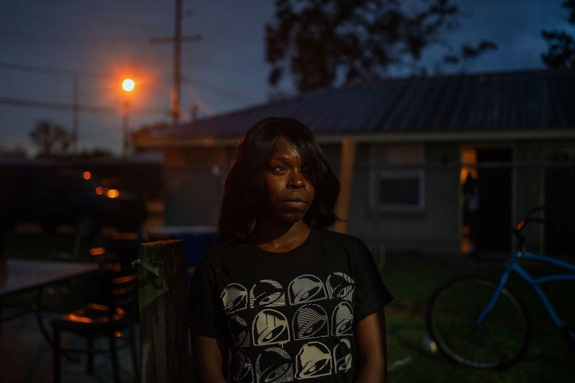 Advocates Urge Federal Probe Of Shocking Police Violence In Jefferson Parish