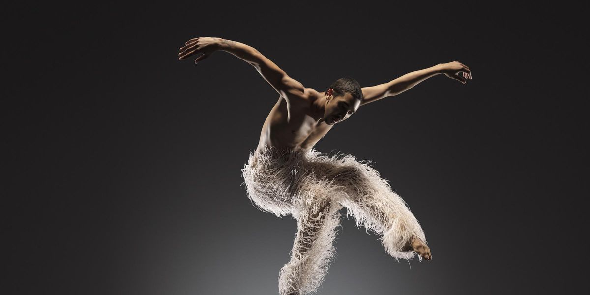 Homecoming Dance: Lines Ballet Returns to YBCA for Just Two Nights - Vimarsana News