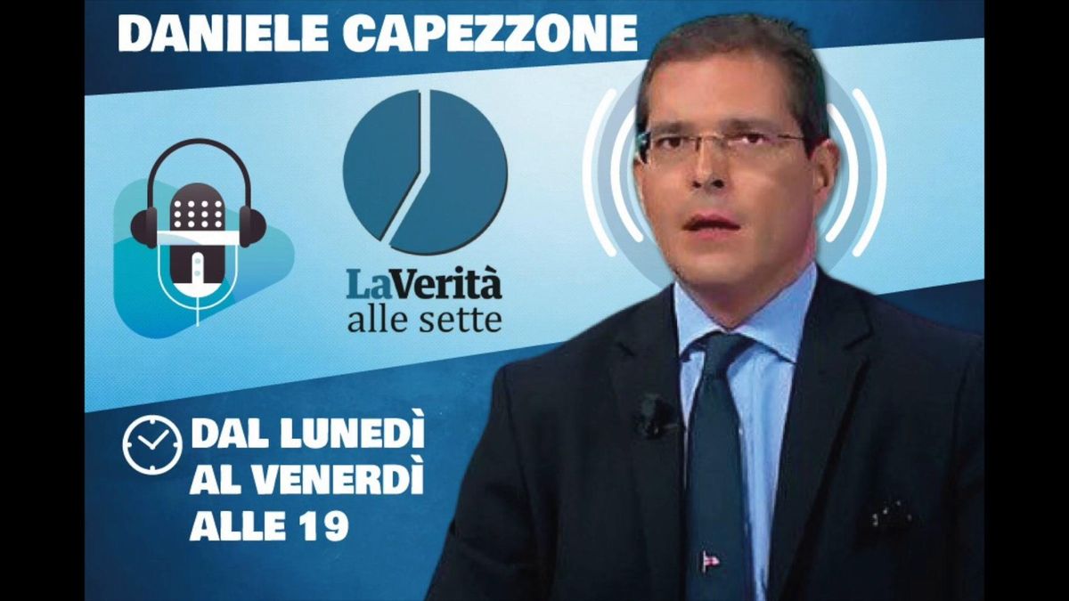 #La Verità alle Sette