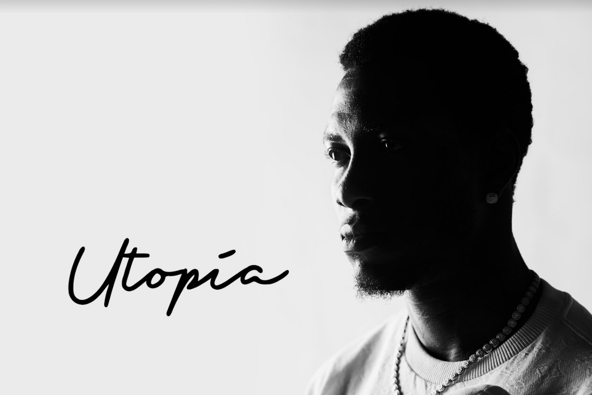<div>Savage Sets the Tone of His Career With Debut Album 'Utopia'</div>