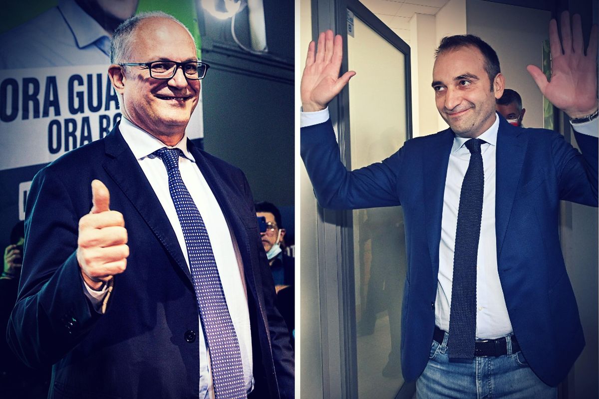 A parte Trieste il centrosinistra si prende tutte le altre città