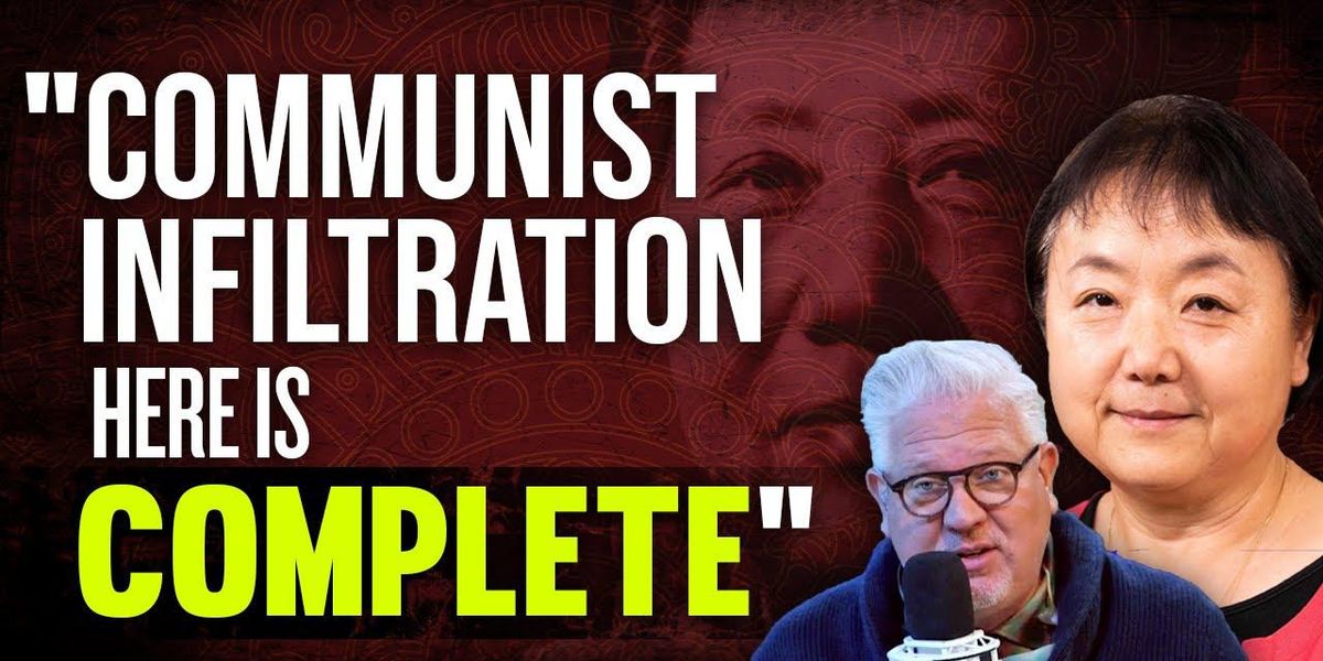 Survivor of Mao's China EXPOSES the far-left's plan for our schools - Vimarsana News