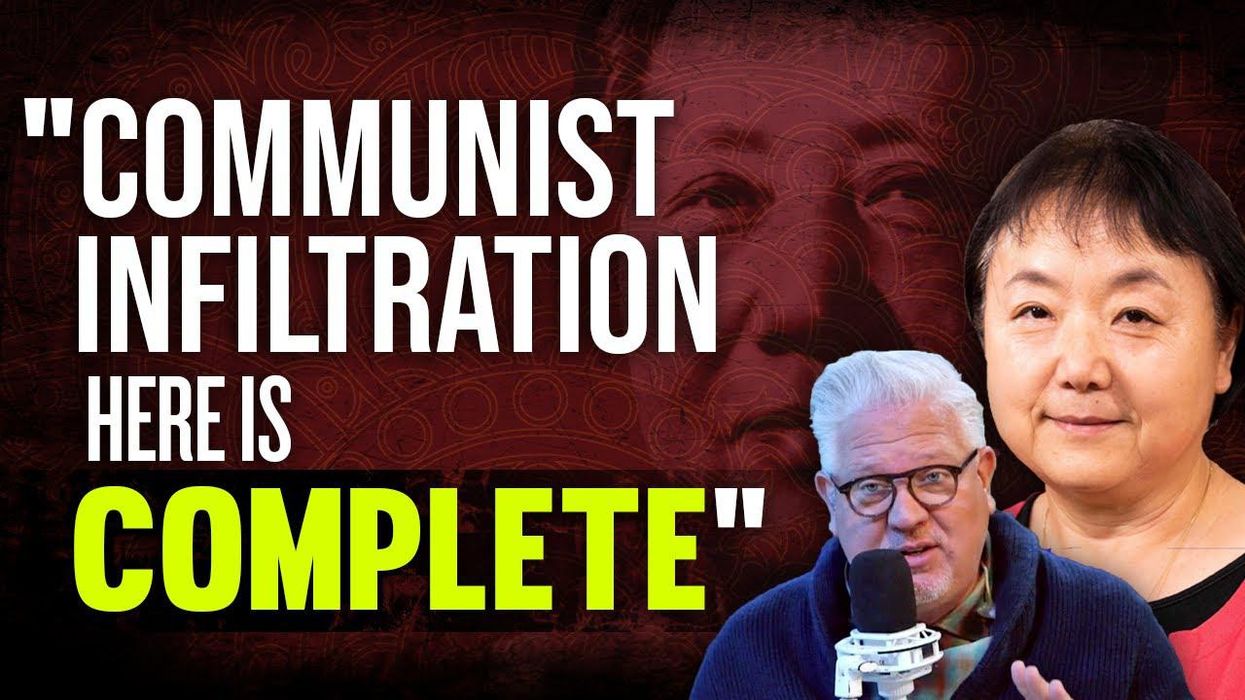 Survivor of Mao’s China EXPOSES the far-left’s plan for our schools