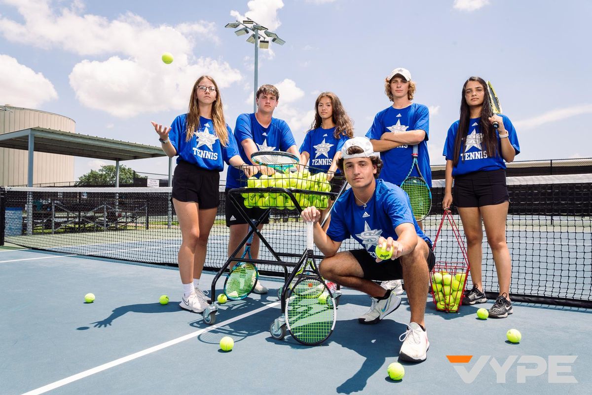 UIL Team Tennis playoffs push into Regional Quarterfinals