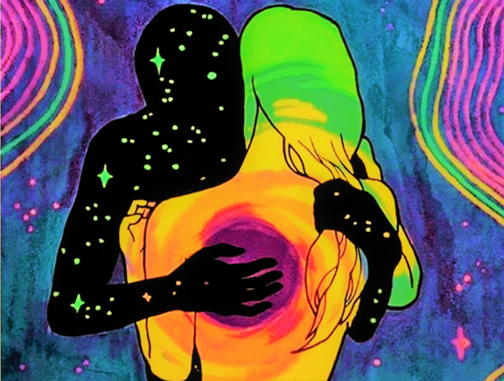 Twin Flames, Soulmates, and Harmful Manifestation