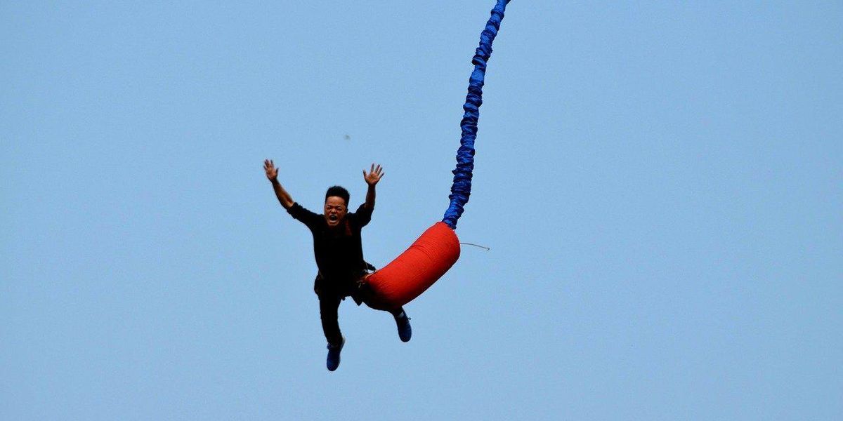 People Explain Which Activities They've Vowed Never To Take Up