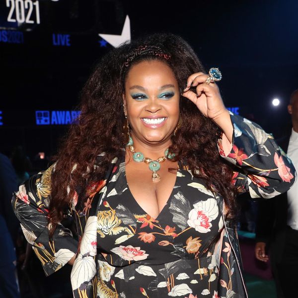 Jill Scott Talks Balance, 'Highway To Heaven' & Not Burning Herself Out To Produce
