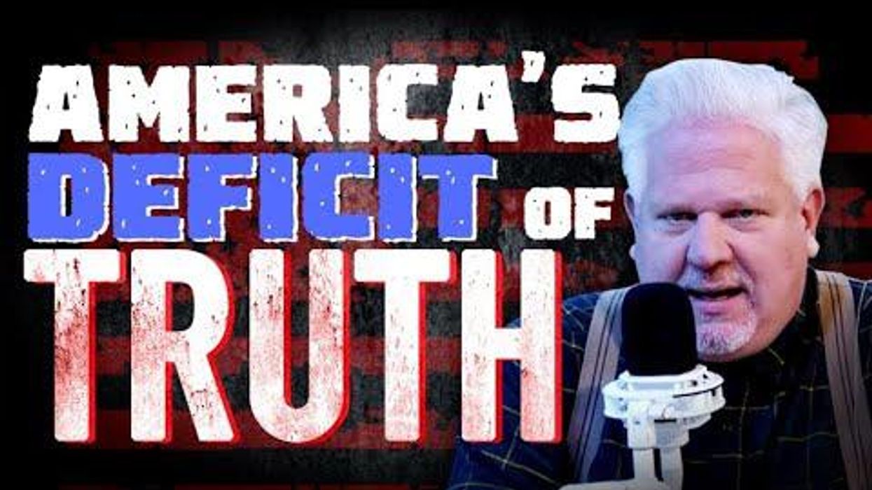 Absolute truth in America DOES exist. Here’s how to find it.