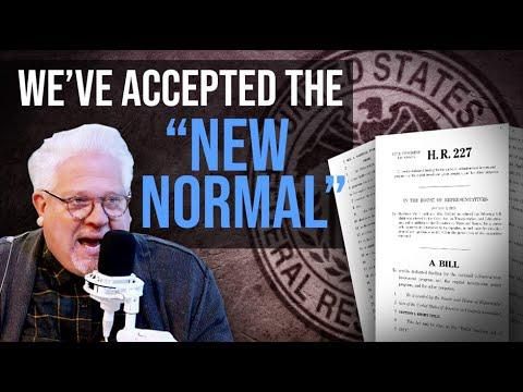 The dollar WILL be surpassed if we don’t REFOCUS