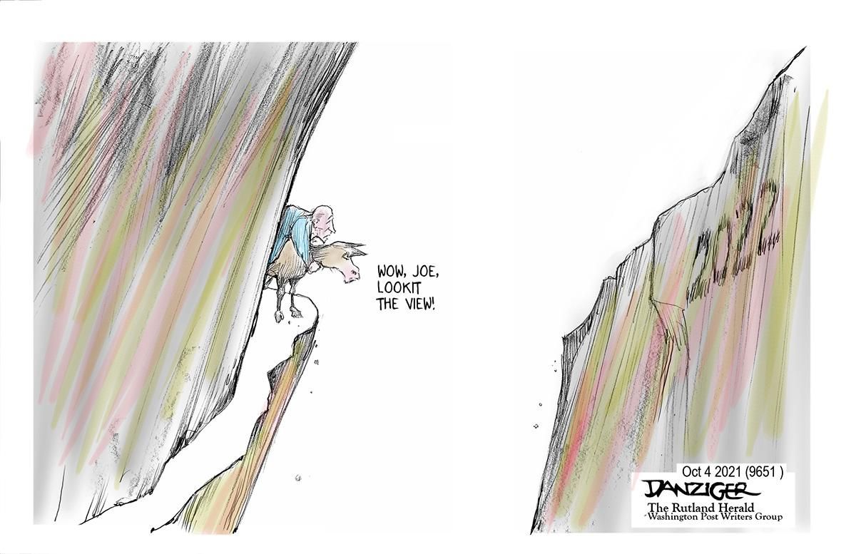 Danziger Draws