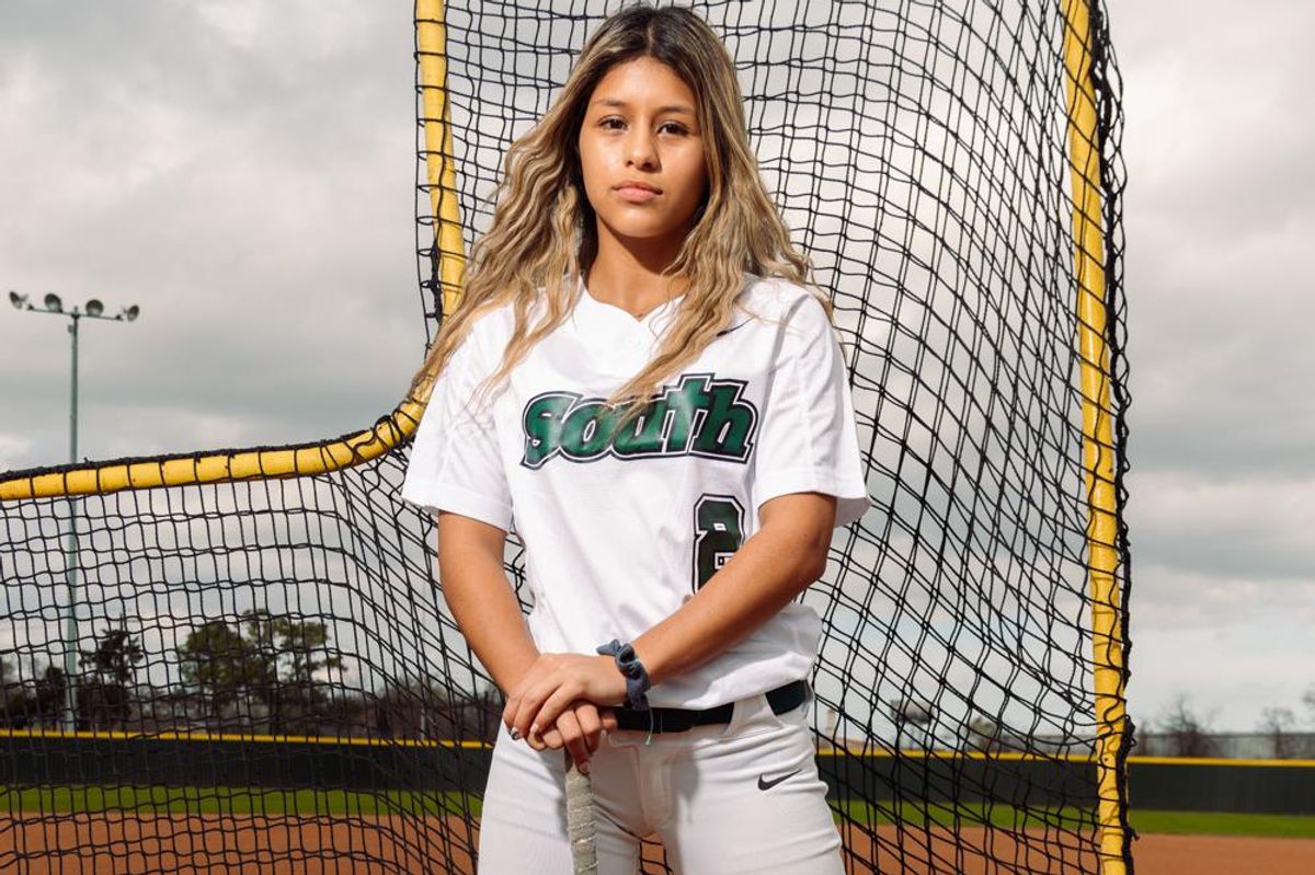 LSA's Gonzalez verbals to University of New Mexico softball