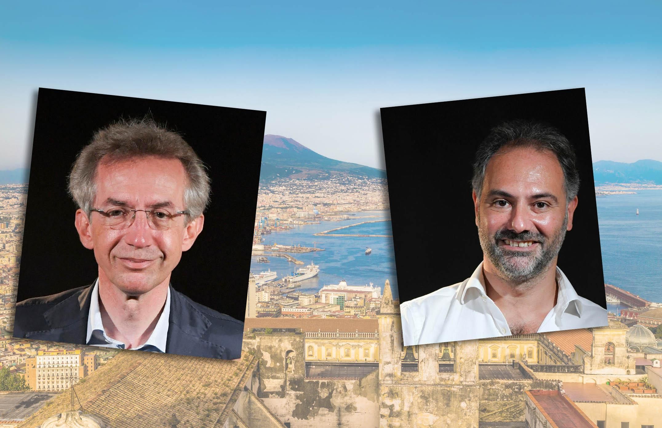 Manfredi si prende Napoli ma il suo debito finirà a noi