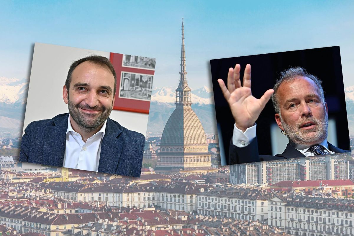 Sfida apertissima a Torino, l’Appendino affossa il M5s