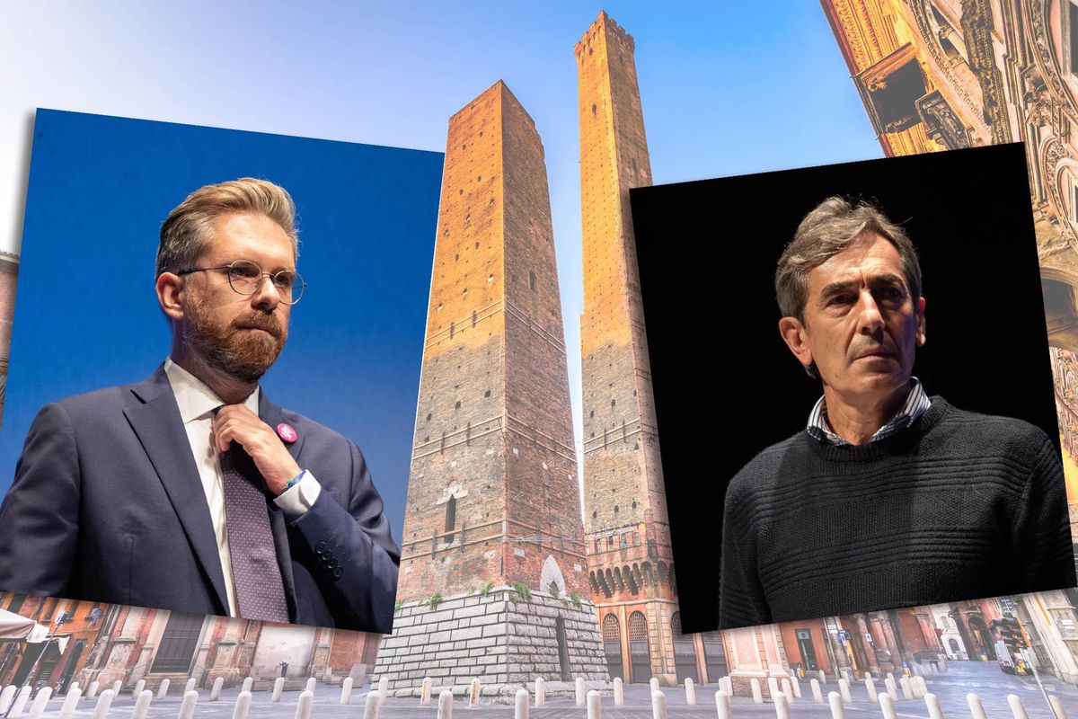 Bologna, l’accozzaglia a sinistra impone il fedele alla linea
