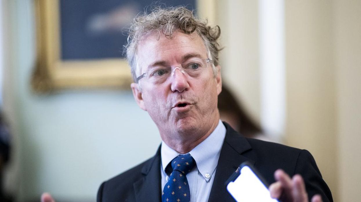 Republicans Claim Fauci Wants To ‘Cancel Christmas’