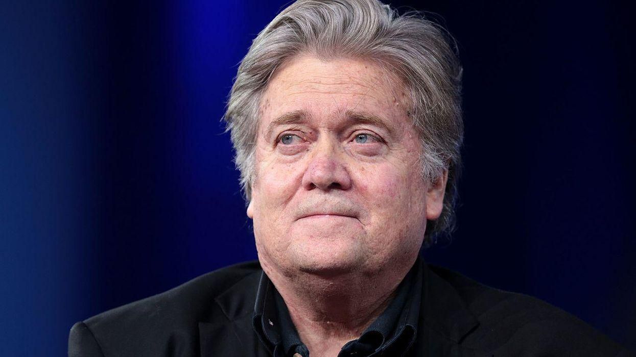 Bannon Deploys ‘Homeschooling Moms’ To Promote Far-Right Agenda