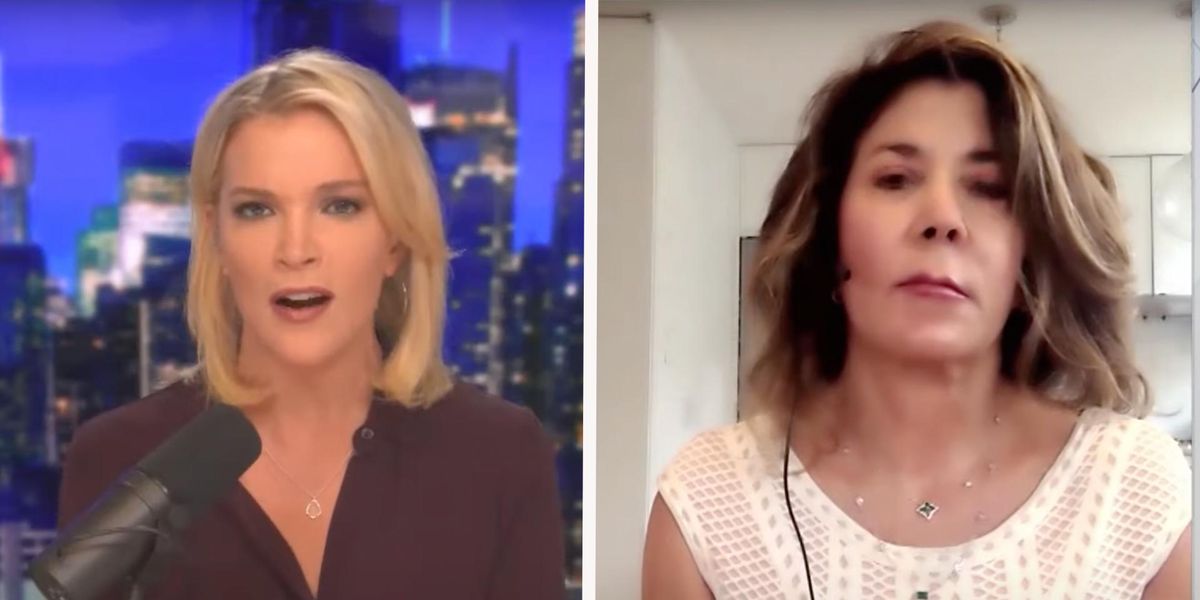 Chris Cuomo’s former boss tells Megyn Kelly that his reported groping her was ‘clearly a power trip’: ‘Arrogant frat boy’