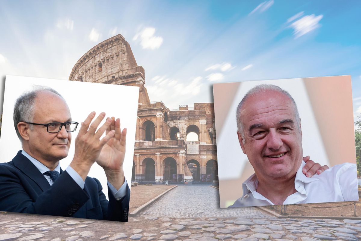 elezioni roma