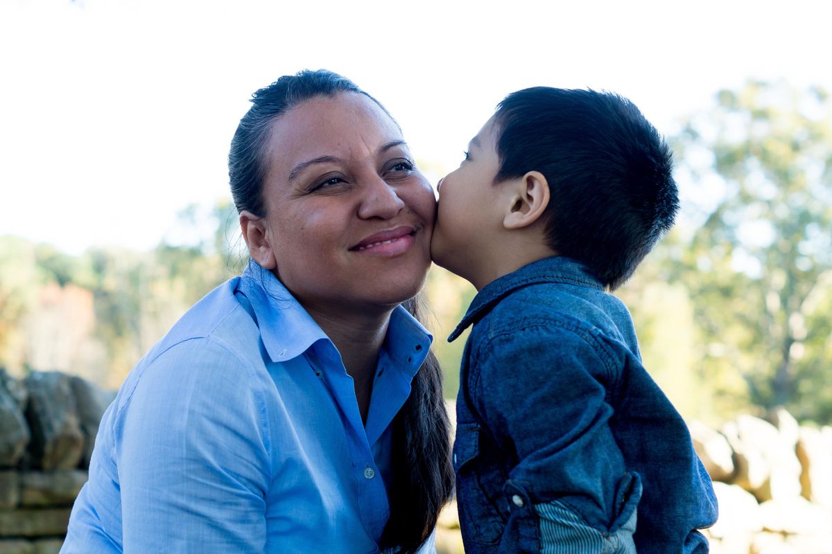 Silencing of Spanish for survival: Why 2nd generation Hispanics don't speak their native language