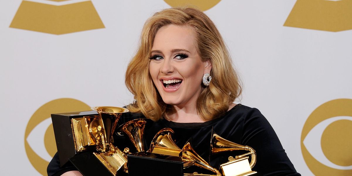 Adele's '30' Era Is Here