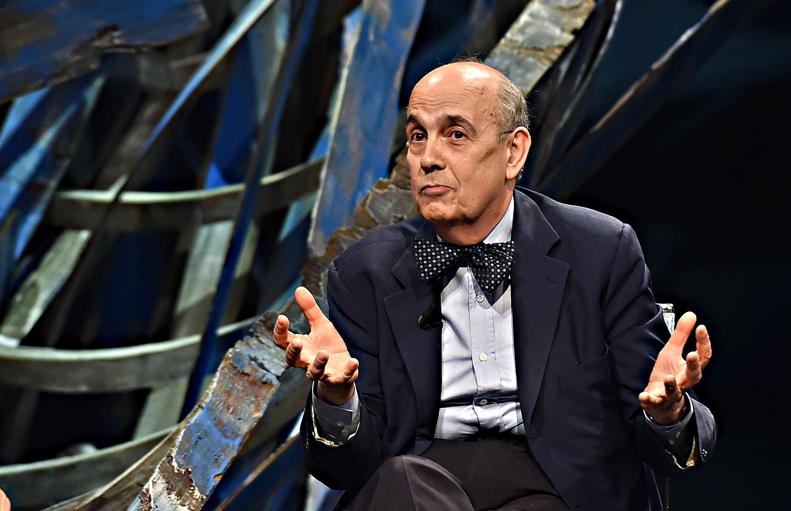 «Si vince al centro? La débâcle moderata dice che non è così»