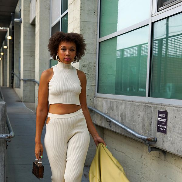 Now Trending: Knitwear Is Back & Hotter Than Ever