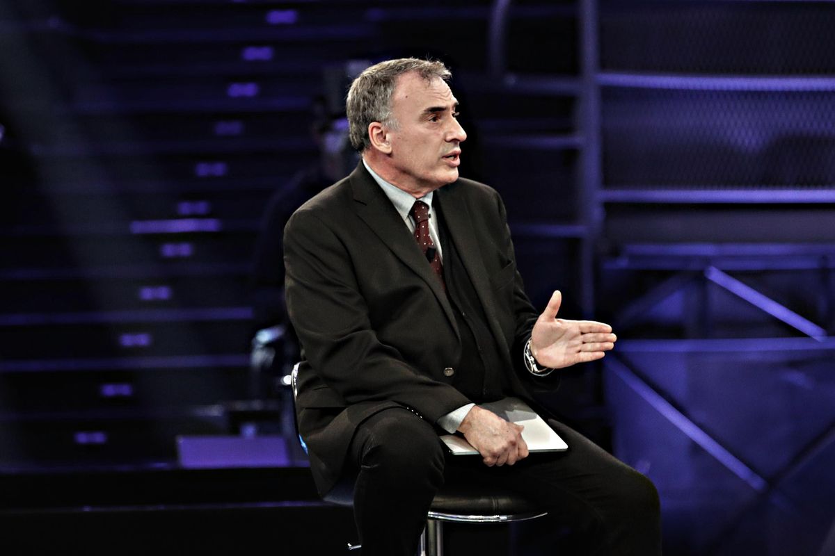 «Speranza mi ignorò su cure e monoclonali»