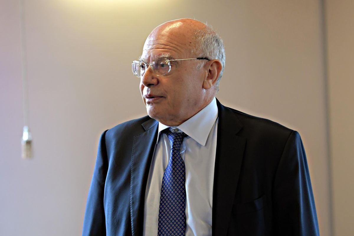 Indagato Galli. I pm: «Truccava concorsi per i suoi fedelissimi»