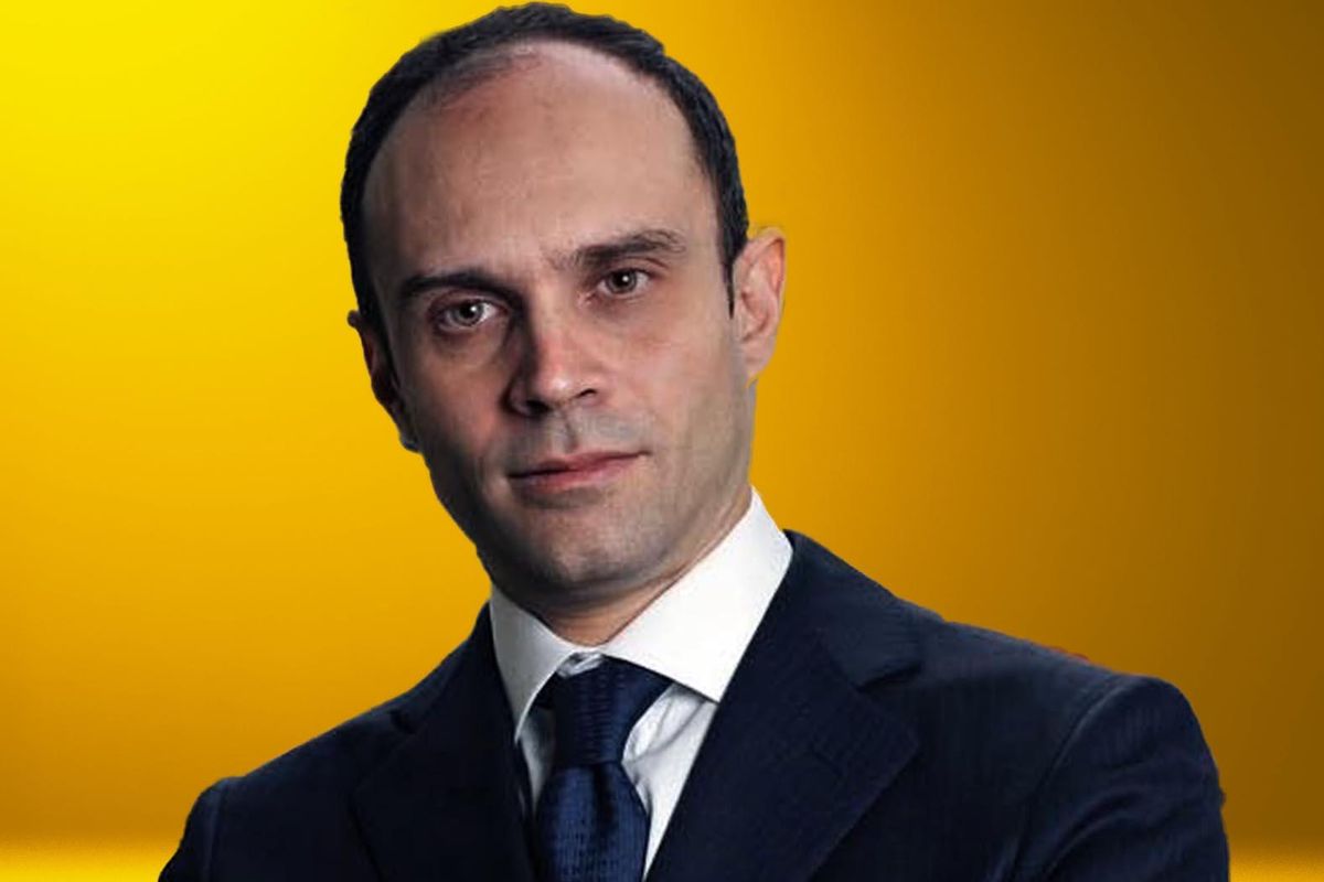 Mediava con Arcuri, l’amico di Giuseppi indagato e perquisito