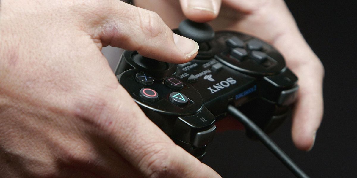 China to Ban Video Games Featuring Same-Sex Relationships