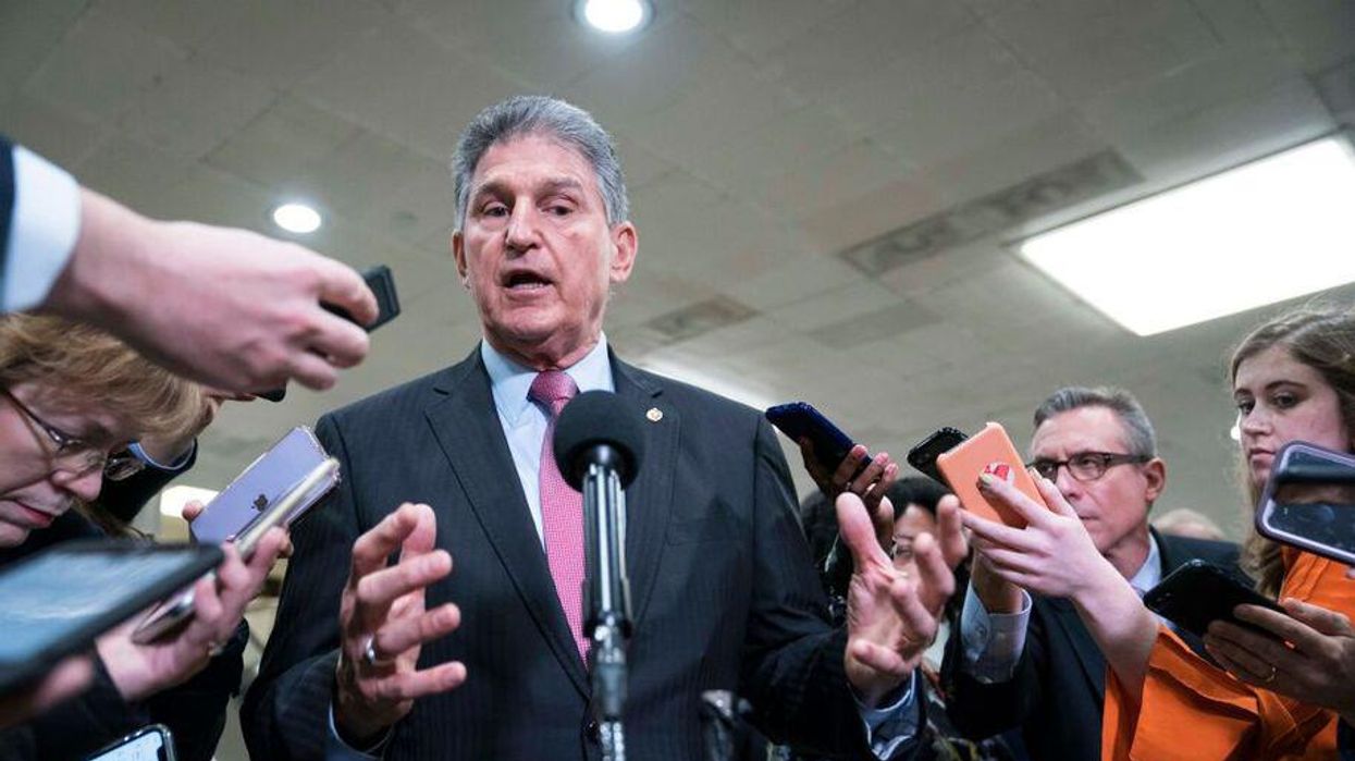 Debt Ceiling: Save The World From Recession By Dumping The Filibuster