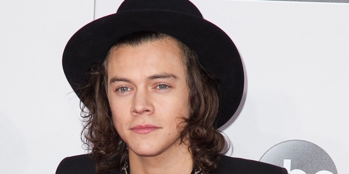 The 10 Best Rumors About Celebrities Hooking Up With Normal People