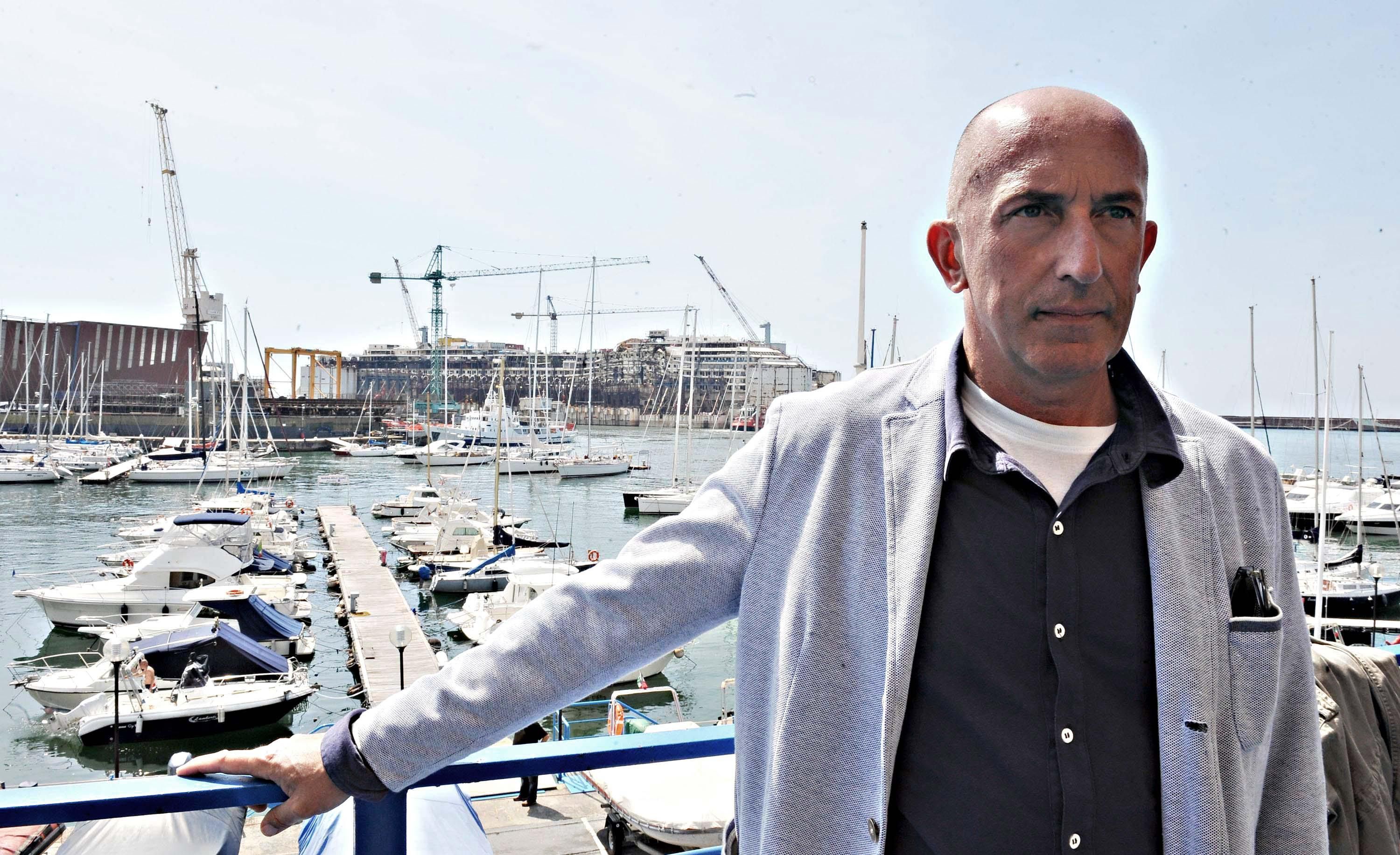 luigi merlo intervista trasporti