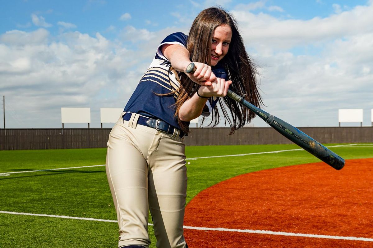 Next Level Team: Lake Creek softball has multiple players commit to D1 college programs in week
