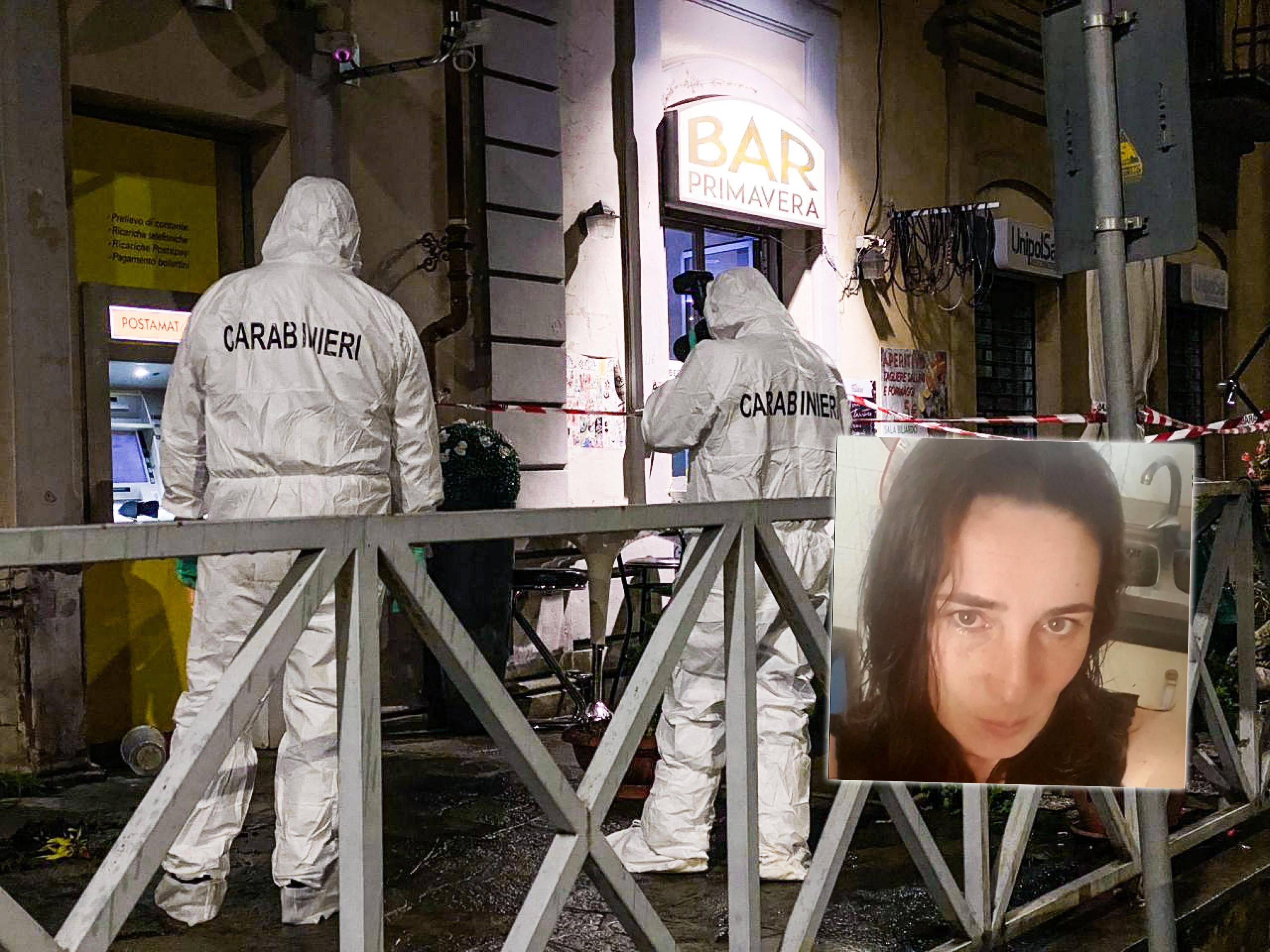 omicidio femminicidio islam immigrato pinerolese 