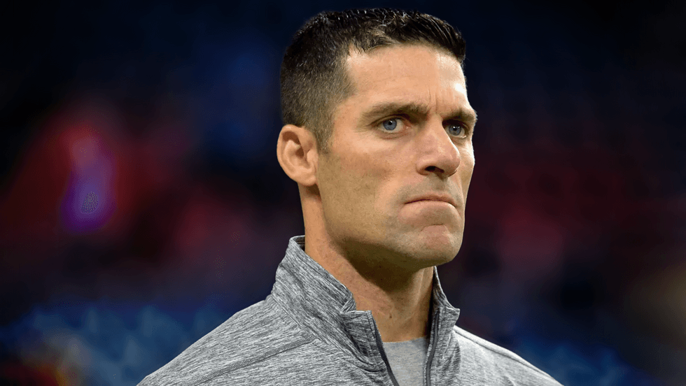 Another draft pick wasted as Texans make surprising cut, per report