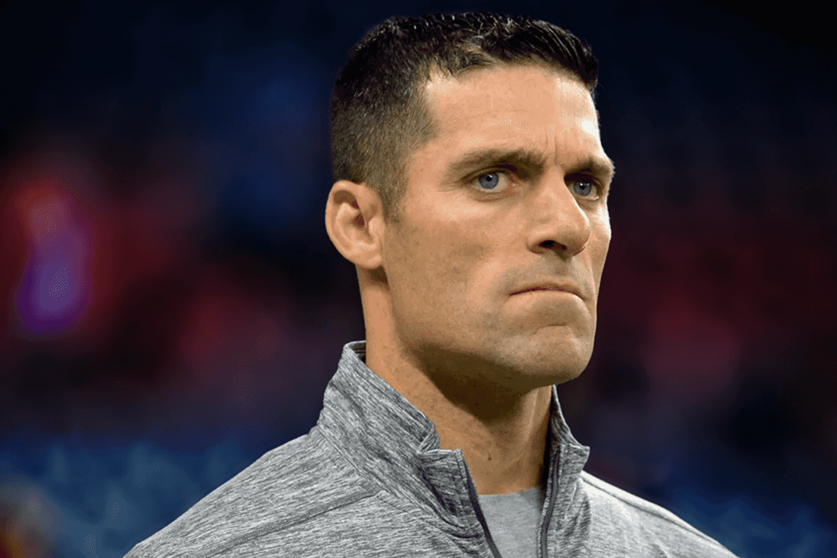 Another draft pick wasted as Texans make surprising cut, per report
